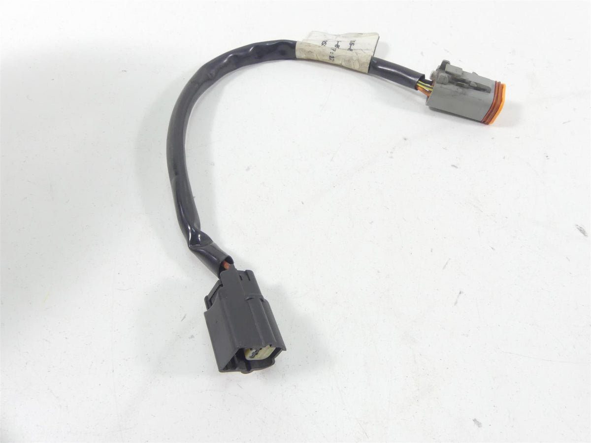 2007 Harley FLHTCU SE CVO Electra Glide Tssm Turn Signal Secuity Mod 68924-07 {{ shop.shopifyCountryName }} - Mototech271