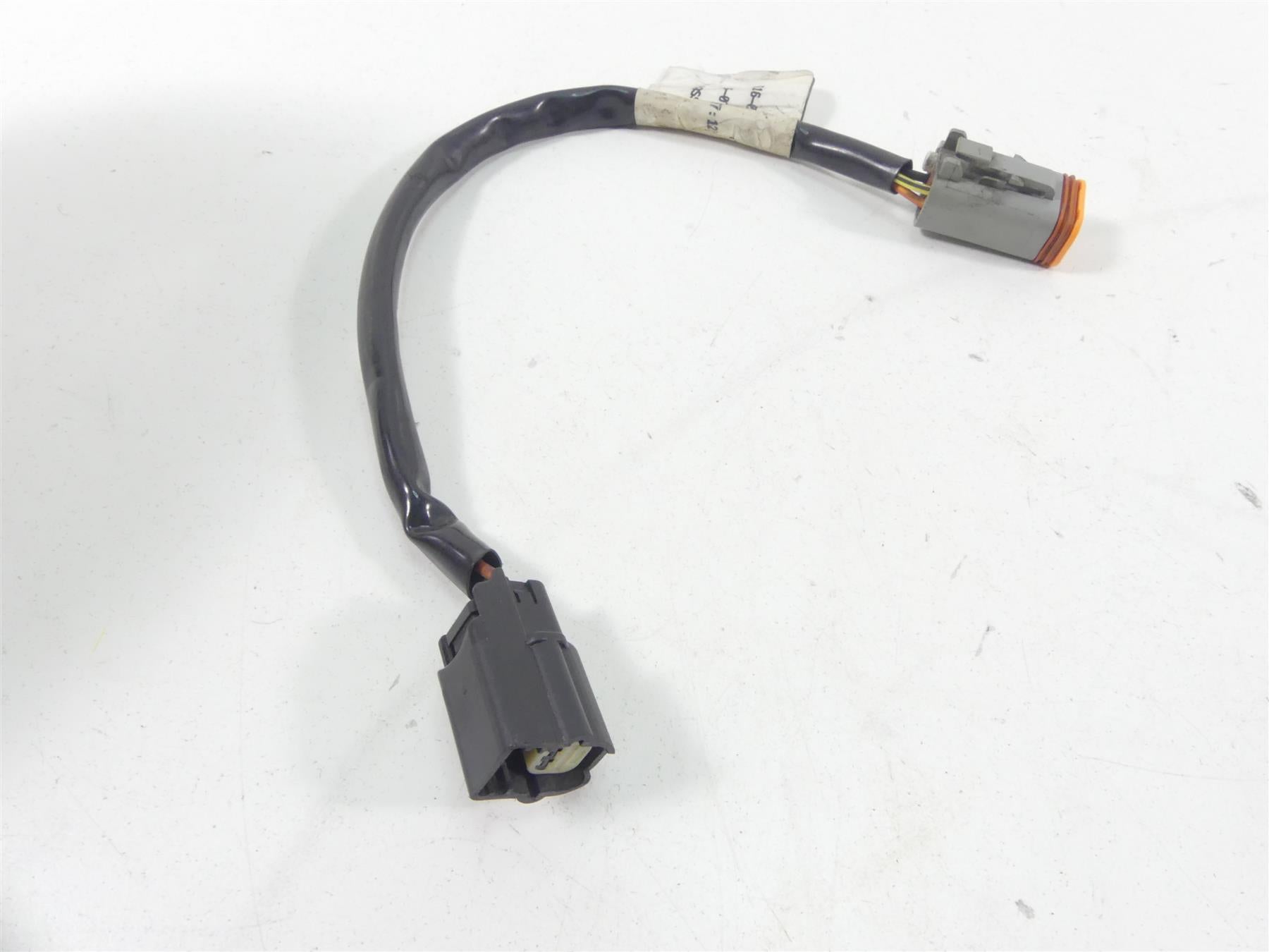 2007 Harley FLHTCU SE CVO Electra Glide Tssm Turn Signal Secuity Mod 68924-07 {{ shop.shopifyCountryName }} - Mototech271