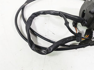2008 Suzuki GSXR600 Right Hand Start Kill Throttle Control Switch 37200-21H01 | Mototech271