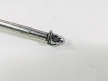Load image into Gallery viewer, 2004 Harley Softail FXSTDI Deuce Front Axle Wheel Spindle 3/4&quot; 43354-00
