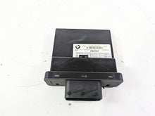 Load image into Gallery viewer, 2015 BMW R1200GS Adv K51 Basic Control Module Unit 61358554935

