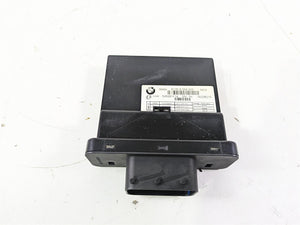 2015 BMW R1200GS Adv K51 Basic Control Module Unit 61358554935