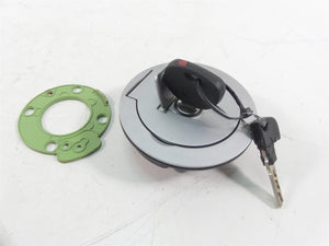 2020 Ducati Panigale V2 Ignition Switch Key Seat Tank Cap Lock -Read 59822312B