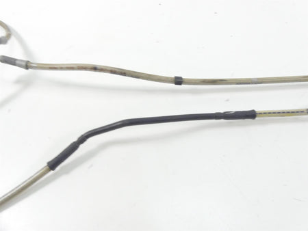 2014 BMW R1200GS K50 Front Abs Brake Line Hose Tube Set 34328526552 34328526553 {{ shop.shopifyCountryName }} - Mototech271