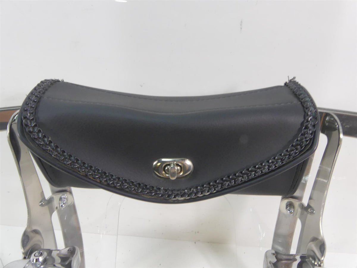 2001 Harley Davidson XL1200 Sportster Windshield Wind Shield Screen 18" 58063-04 {{ shop.shopifyCountryName }} - Mototech271