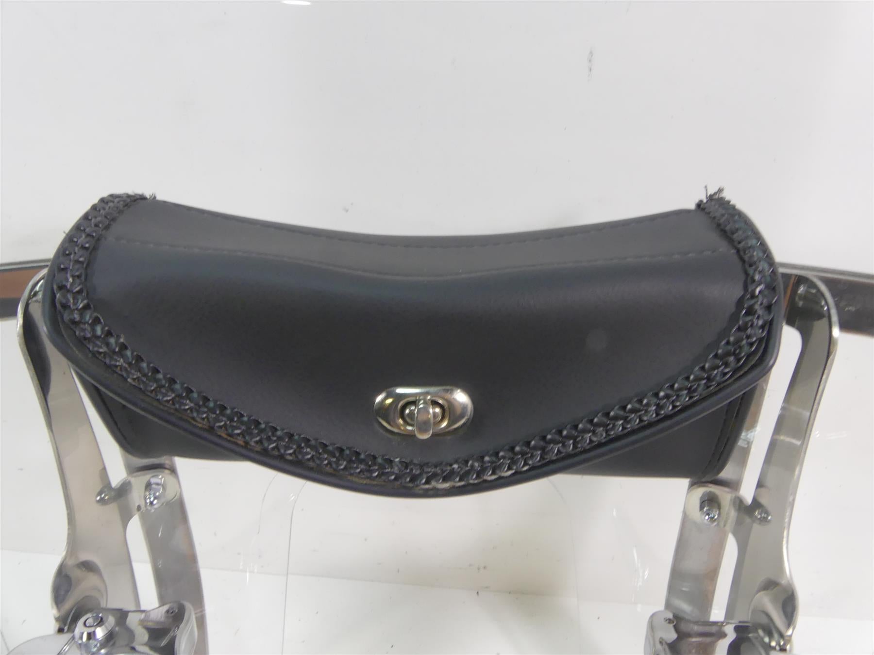 2001 Harley Davidson XL1200 Sportster Windshield Wind Shield Screen 18" 58063-04 {{ shop.shopifyCountryName }} - Mototech271