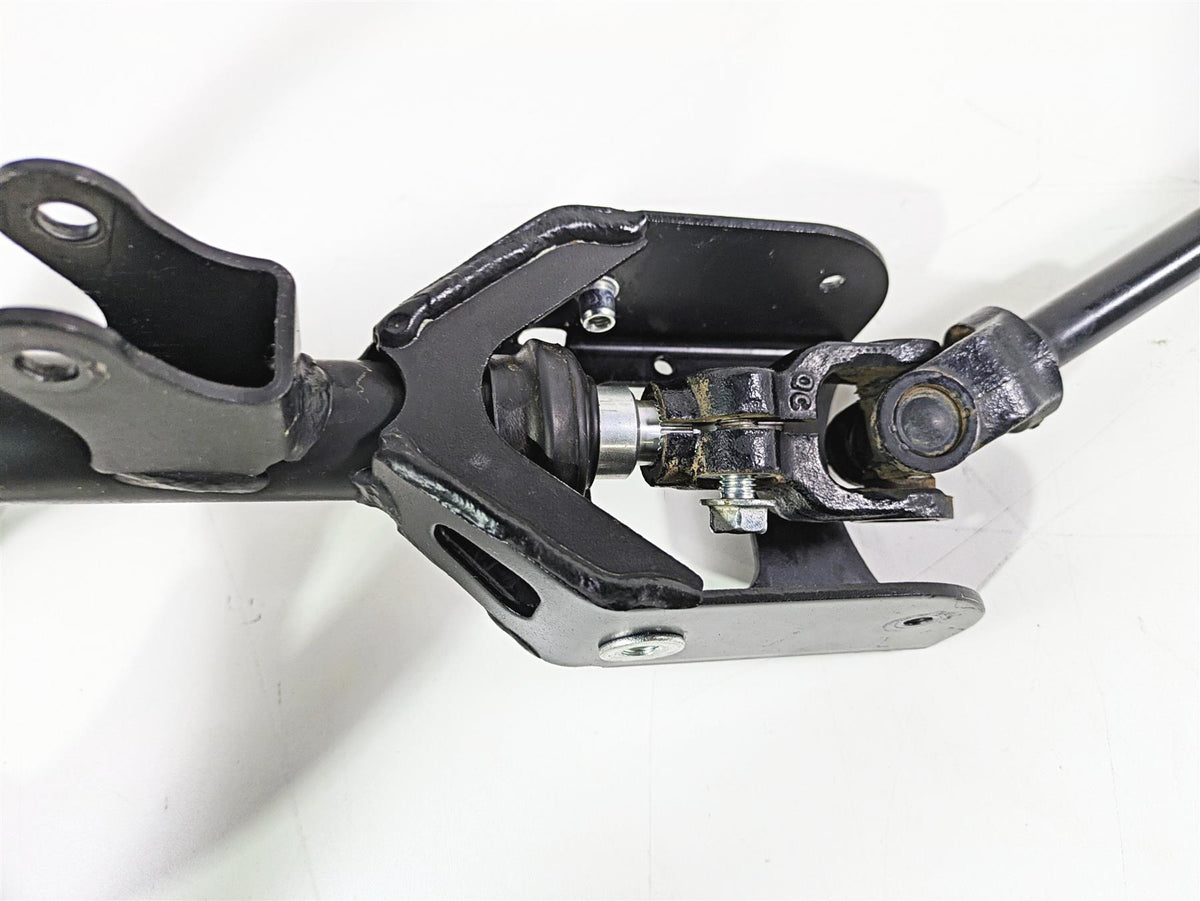 2021 Kawasaki Teryx KRX KRF 1000 Steering Wheel Shaft Mount Set 46003-0769 {{ shop.shopifyCountryName }} - Mototech271