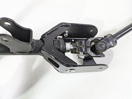 2021 Kawasaki Teryx KRX KRF 1000 Steering Wheel Shaft Mount Set 46003-0769 {{ shop.shopifyCountryName }} - Mototech271