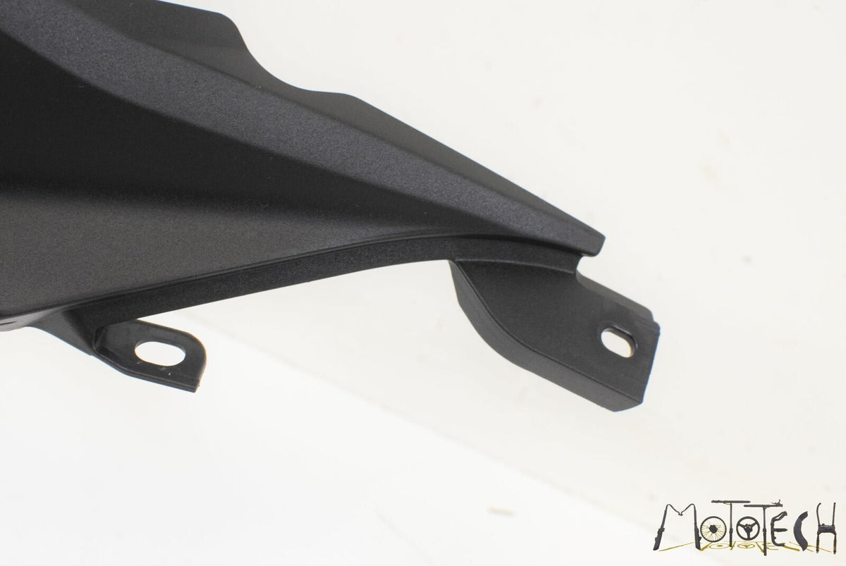 2016 Ducati Superbike 959 Panigale Subframe Side Cover Fairing SET 46016311B {{ shop.shopifyCountryName }} - Mototech271