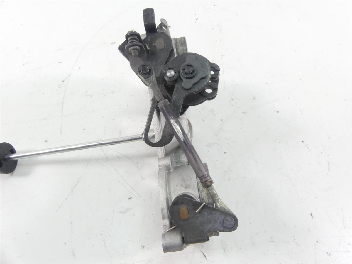 2013 Harley VRSCDX Night Rod Special Throttle Body Fuel Injection 27657-01 {{ shop.shopifyCountryName }} - Mototech271