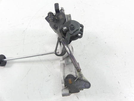 2013 Harley VRSCDX Night Rod Special Throttle Body Fuel Injection 27657-01 {{ shop.shopifyCountryName }} - Mototech271
