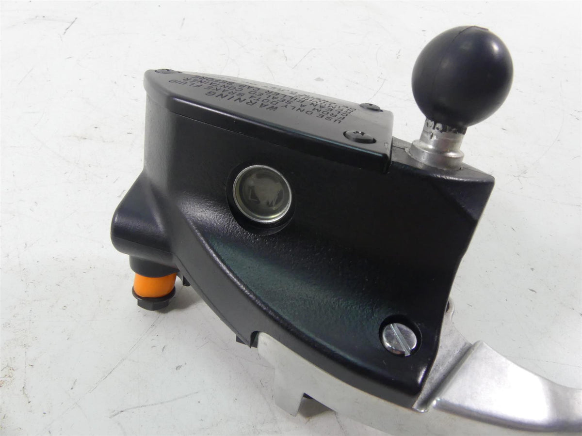2011 Victory Vision Tour Clutch Master Cylinder 1/2" + Line Slave Set 1911095 {{ shop.shopifyCountryName }} - Mototech271