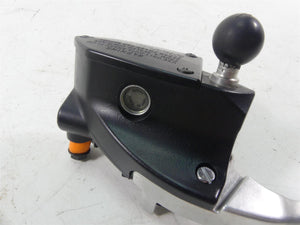 2011 Victory Vision Tour Clutch Master Cylinder 1/2" + Line Slave Set 1911095 | Mototech271