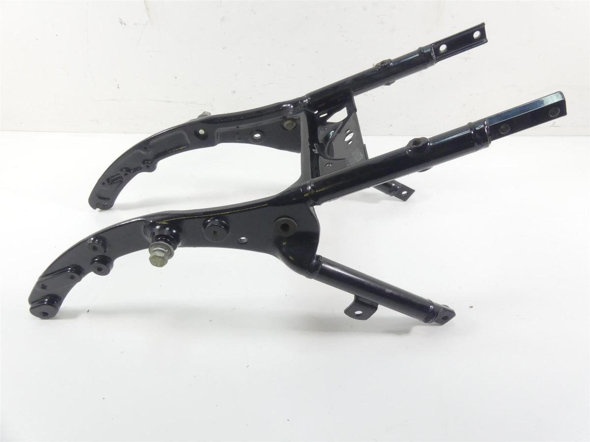 2014 Harley Touring FLHTK Electra Glide Strght Rear Sub Frame Subframe 48079-09 {{ shop.shopifyCountryName }} - Mototech271
