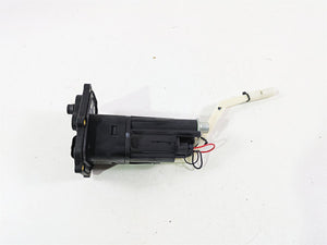 2013 Ducati Hypermotard 821 SP Fuel Gas Petrol Pump 16024281A