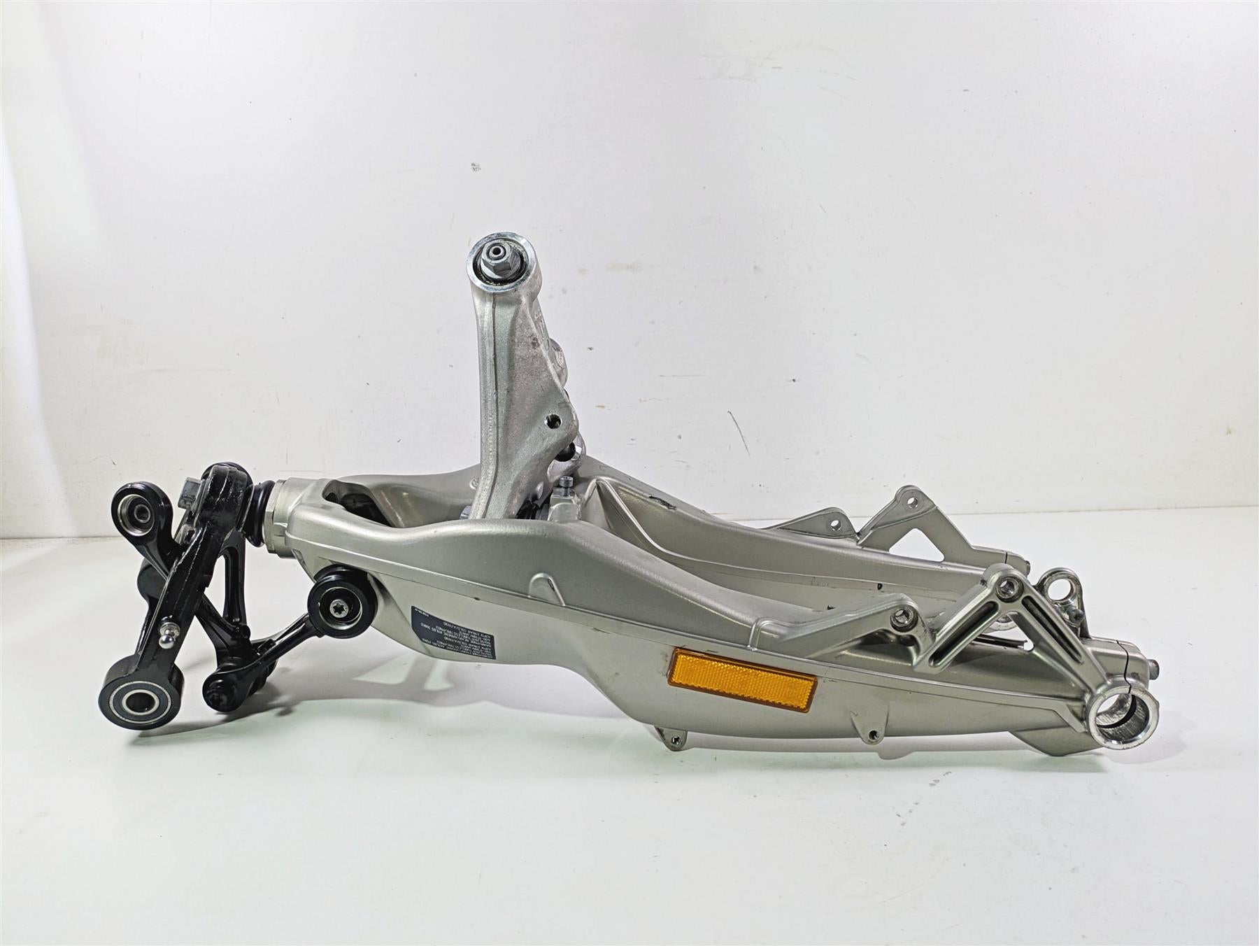 2014 BMW K1600 GTL K48 Front Fork Trailing Arms & Joints Set 31448548027 {{ shop.shopifyCountryName }} - Mototech271
