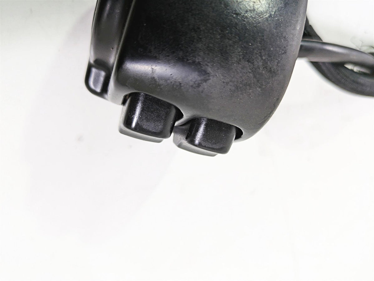 2016 Harley FXDL Dyna Low Rider Left Hand Control Switch - Read 71500372 {{ shop.shopifyCountryName }} - Mototech271