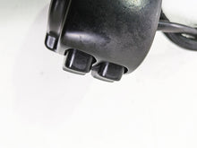 Load image into Gallery viewer, 2016 Harley FXDL Dyna Low Rider Left Hand Control Switch - Read 71500372
