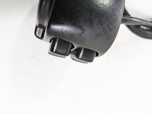 2016 Harley FXDL Dyna Low Rider Left Hand Control Switch - Read 71500372
