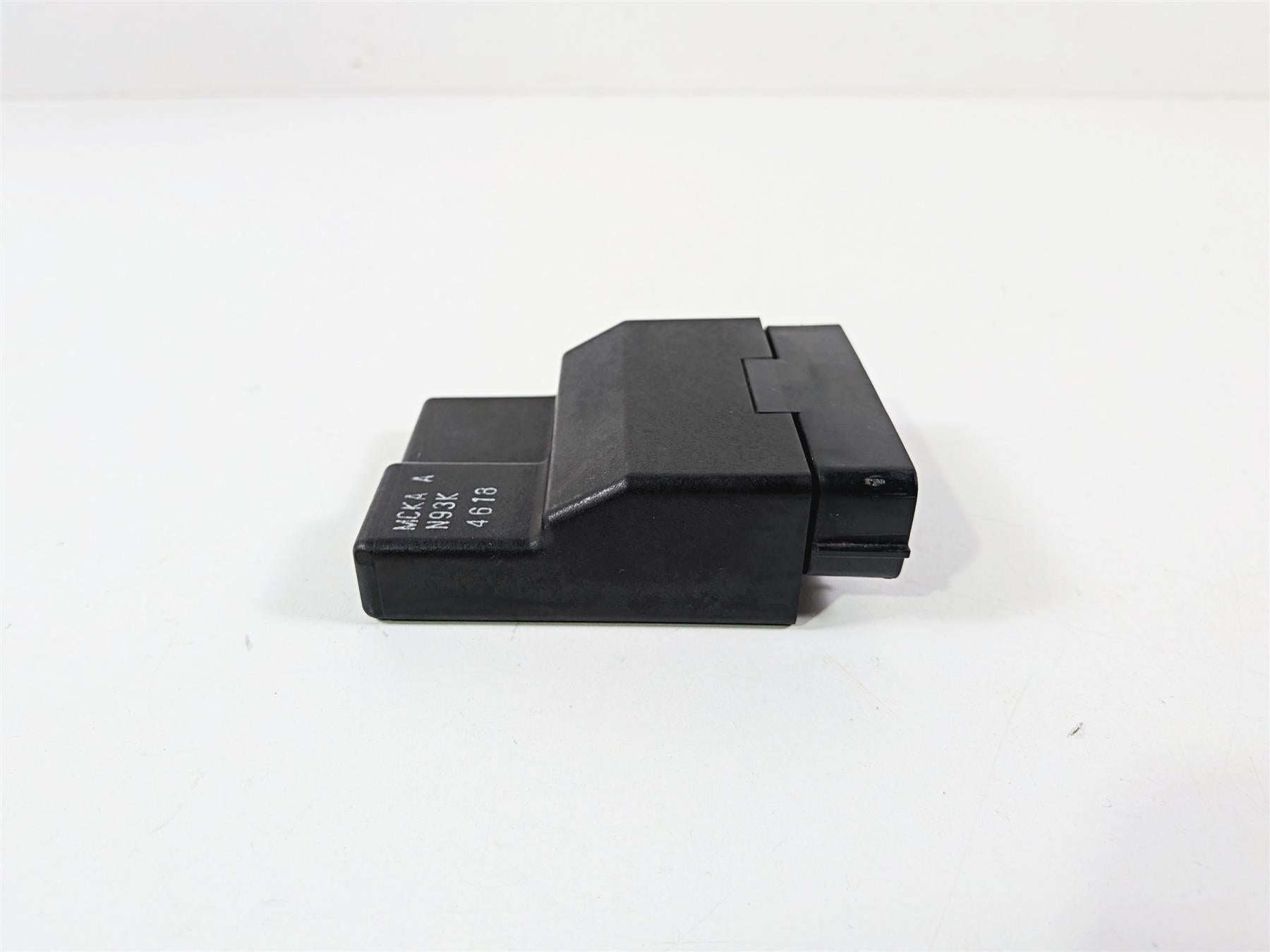 2005 Honda VT1100 Shadow Sabre Cdi Ecu Ecm Engine Control Module 30410-MCK-A01 {{ shop.shopifyCountryName }} - Mototech271