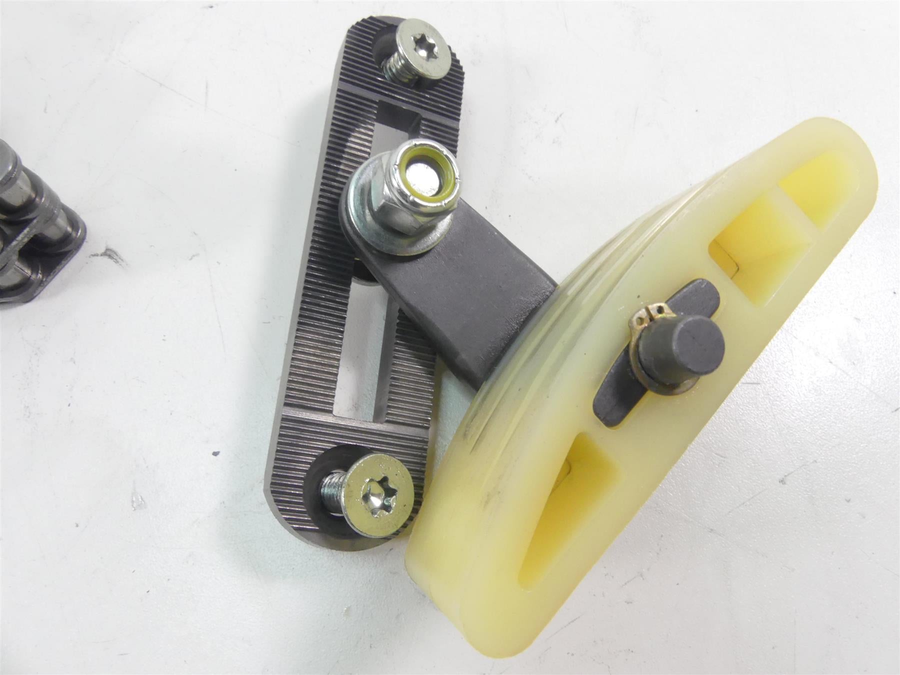 2004 Harley FXDWGI Dyna Wide Glide Primary Drive Clutch Compensator Kit 37802-04 {{ shop.shopifyCountryName }} - Mototech271
