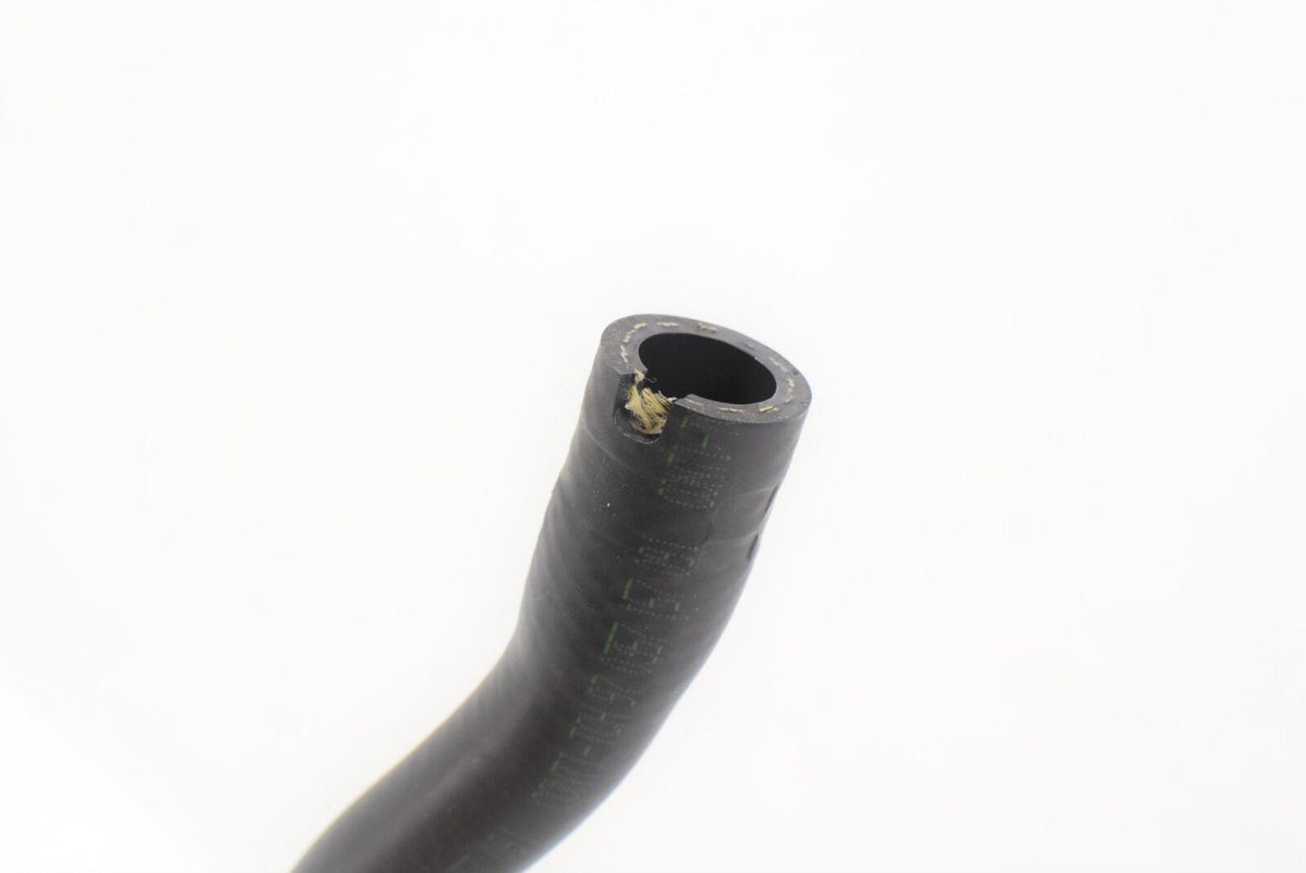08 BMW K1200R K1200 R Sport K43 Oil Cooler Line Tube Hoses SET 17227687002 {{ shop.shopifyCountryName }} - Mototech271