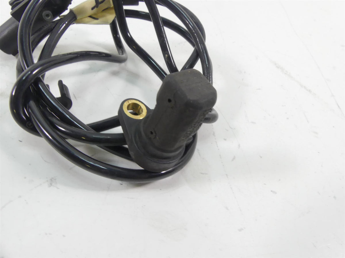 2015 BMW K1600GT K48 Front Abs Brake Wheel Speed Sensor 34527677824 {{ shop.shopifyCountryName }} - Mototech271
