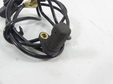 Load image into Gallery viewer, 2015 BMW K1600GT K48 Front Abs Brake Wheel Speed Sensor 34527677824 | Mototech271
