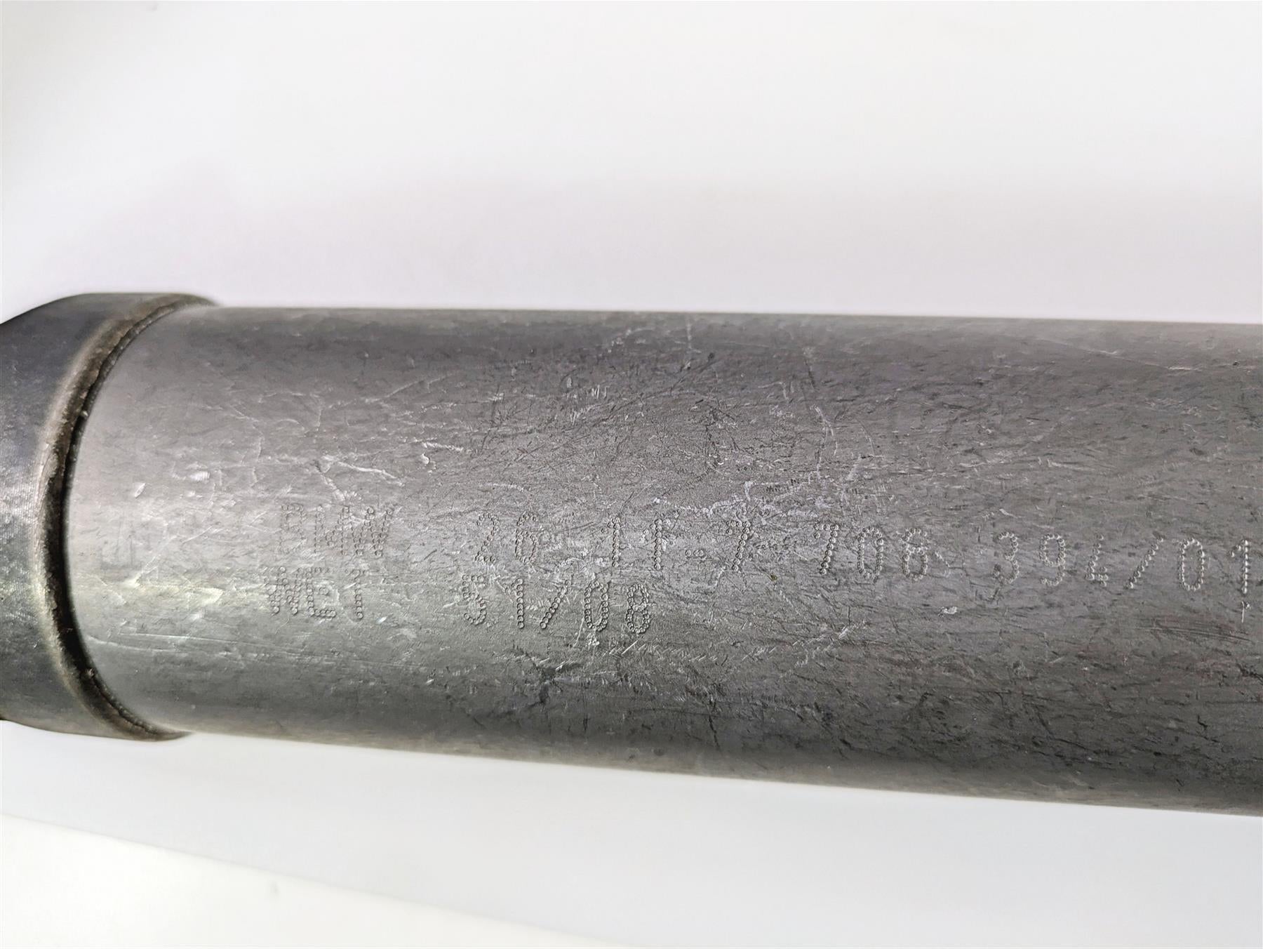 2009 BMW R1200GS K255 Adv Swingarm Differential Drive Shaft 32:11 33117726889 {{ shop.shopifyCountryName }} - Mototech271