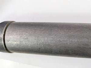 2009 BMW R1200GS K255 Adv Swingarm Differential Drive Shaft 32:11 33117726889 | Mototech271