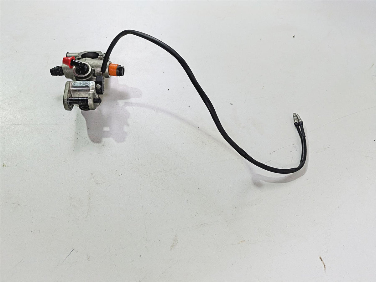 2010 Ducati Streetfighter 1098 S Front Radial Brake Master Cylinder 62440571A {{ shop.shopifyCountryName }} - Mototech271