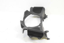 Load image into Gallery viewer, 2013 BMW R1200 RT K26 Front Dash Speaker Panel Cover Fairing 46637711708 | Mototech271
