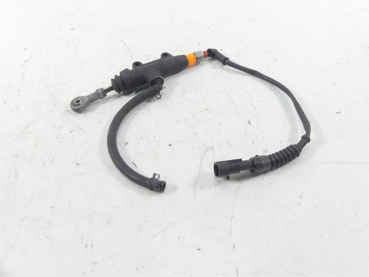 2015 KTM 1290R Super Duke Rear Brembo Brake Master Cylinder 6031306000030 {{ shop.shopifyCountryName }} - Mototech271