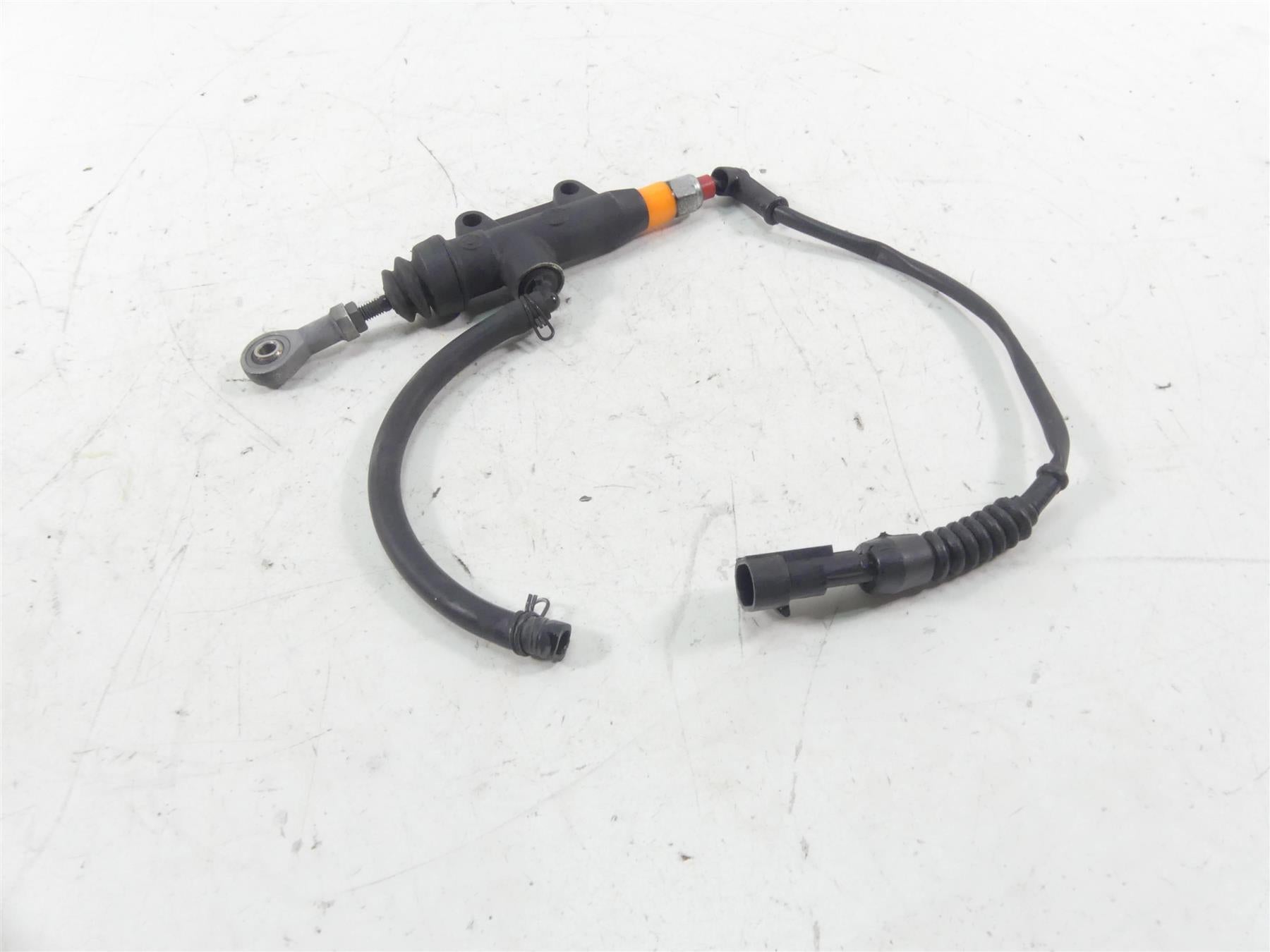 2015 KTM 1290R Super Duke Rear Brembo Brake Master Cylinder 6031306000030 {{ shop.shopifyCountryName }} - Mototech271