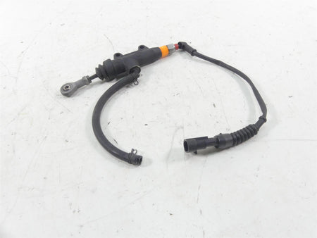 2015 KTM 1290R Super Duke Rear Brembo Brake Master Cylinder 6031306000030 {{ shop.shopifyCountryName }} - Mototech271