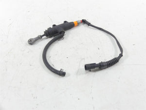 2015 KTM 1290R Super Duke Rear Brembo Brake Master Cylinder 6031306000030