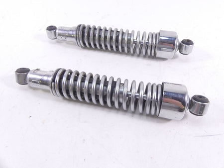 2000 Harley Sportster XL1200 Straight Rear Shock Damper Set 13-1/4" 54566-97 {{ shop.shopifyCountryName }} - Mototech271