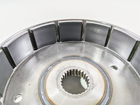 2011 Harley FXDF Dyna Fat Bob Ignition Rotor Flywheel 40356-07 {{ shop.shopifyCountryName }} - Mototech271