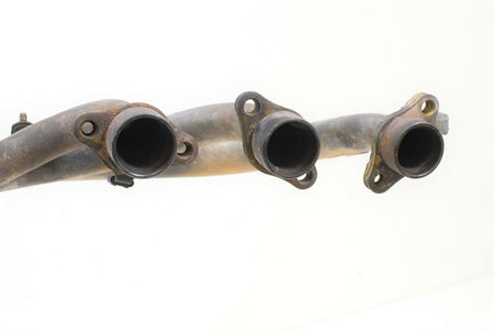 2005 Honda Goldwing GL1800 Exhaust Pipe Header Left Side 18250-MCA-781 {{ shop.shopifyCountryName }} - Mototech271