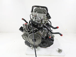2021 Aprilia RS660 Running Engine Motor 2K -Video -BROKE MOUNT CM2966115 | Mototech271