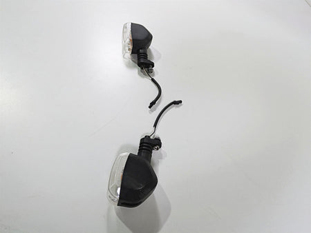 2015 Triumph Tiger Explorer XC Rear Blinker Turn Signal Set T2704220 T2704215 {{ shop.shopifyCountryName }} - Mototech271