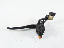 Load image into Gallery viewer, 2018 Kawasaki ZX1002 Ninja H2 SX Nissin Clutch Radial Master Cylinder 43015-0766
