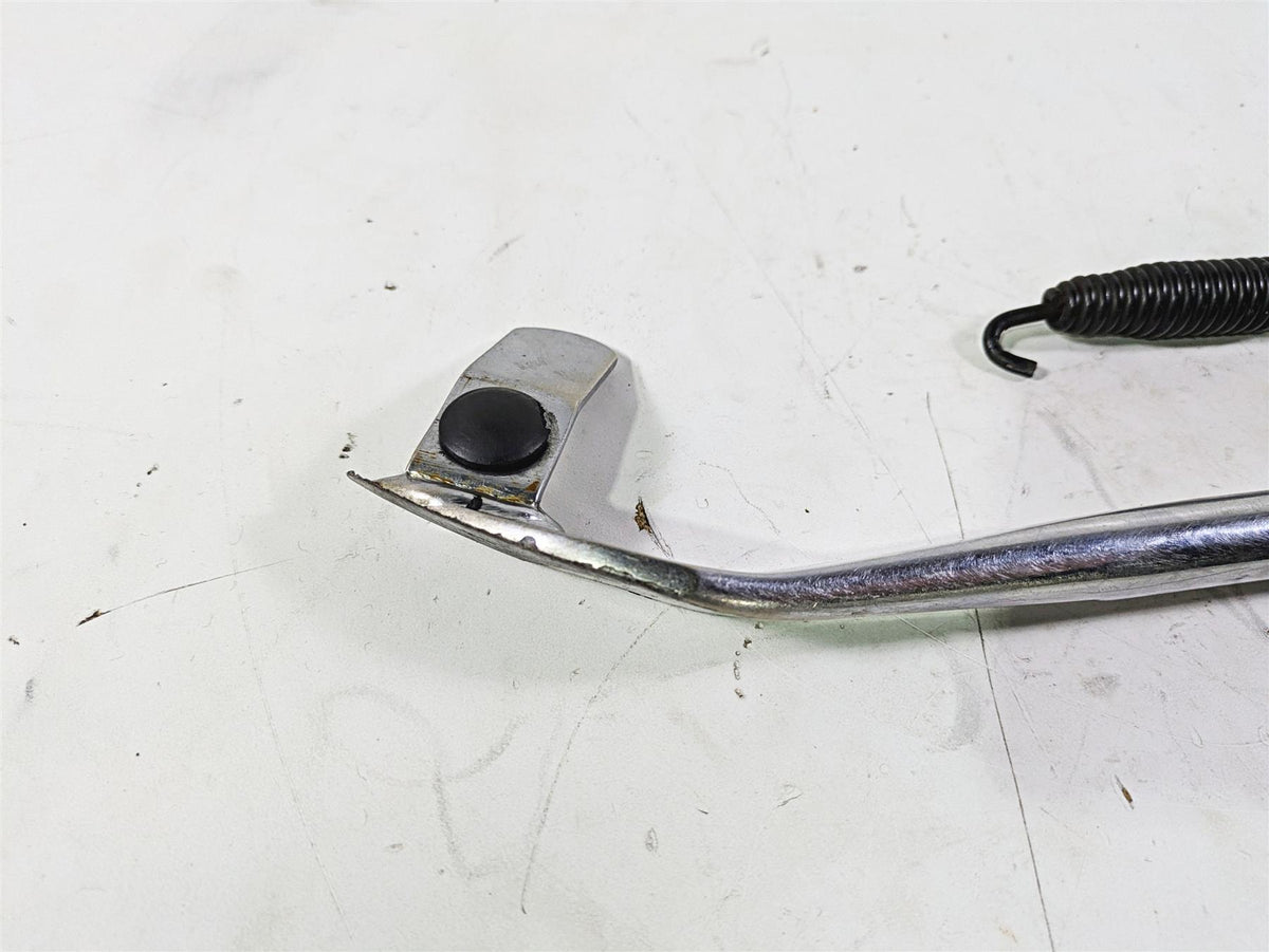 2003 Harley Softail FXSTDI Deuce 100th Kickstand Jiffy Stand - Read 50087-89B {{ shop.shopifyCountryName }} - Mototech271