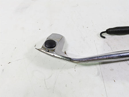 2003 Harley Softail FXSTDI Deuce 100th Kickstand Jiffy Stand - Read 50087-89B {{ shop.shopifyCountryName }} - Mototech271