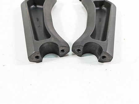 2016 Suzuki M109R VZR1800 Handlebar Holder Riser Set 56224-48G30 56225-48G30 {{ shop.shopifyCountryName }} - Mototech271