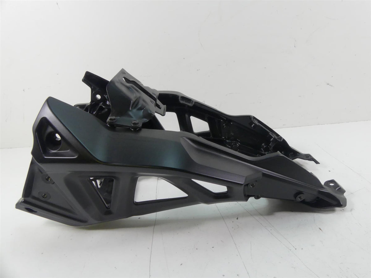 2019 Indian Motorcycle Co. FTR1200 Rear Subframe Sub Frame 5141989 5141990 {{ shop.shopifyCountryName }} - Mototech271