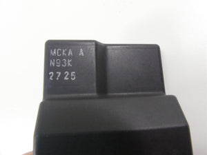 2003 Honda VT1100 C2 Shadow Sabre Cdi Ecm Engine Control Module 30410-MCK-A01 | Mototech271