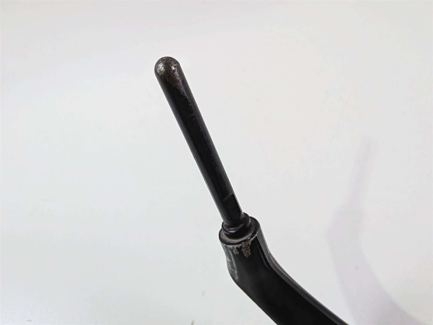 2009 Yamaha VMX17 V-Max 1700 Side Kickstand Kick Stand 2S3-27311-00-00-Mototech271