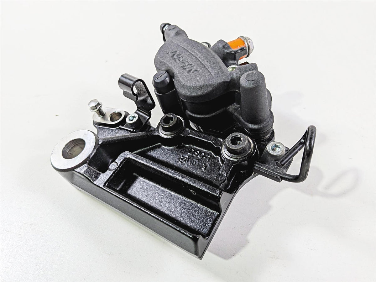 2024 Kawasaki EX500 Ninja 40th An. Rear Brake Caliper & Bracket 43080-0245-DJ {{ shop.shopifyCountryName }} - Mototech271