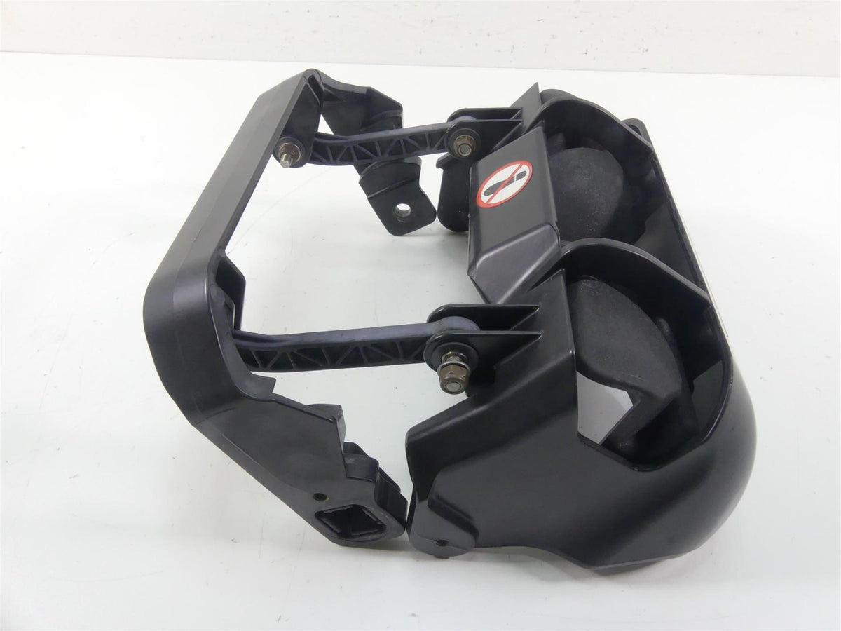 2010 Sea-Doo 4-Tec GTX 215 Reverse Gate Kit Set - Tested - Video 268000048 {{ shop.shopifyCountryName }} - Mototech271